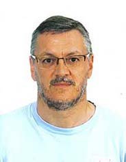 Francisco Leganes