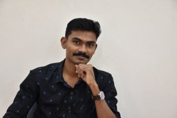 Ajil R. Nair