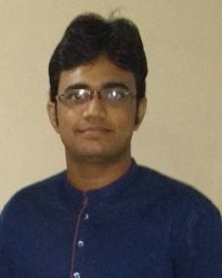 Sushil Sudhakar Changan