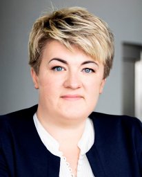 Ewa Zapora