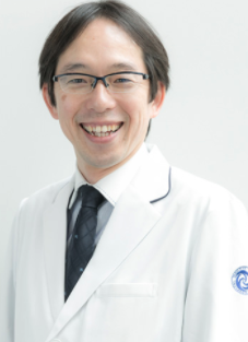 Takashi Izumi