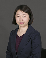 Haibo Yu