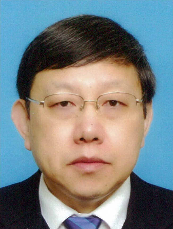 Mingcong Deng