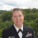 Julie Gilchrist