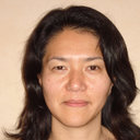Atsuko Takashima