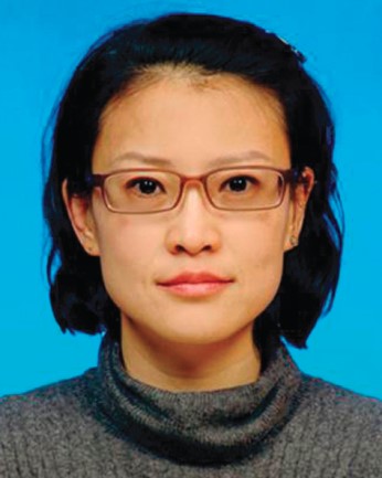 Bin Zhang