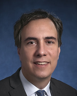 Ivo M. B. Francischetti