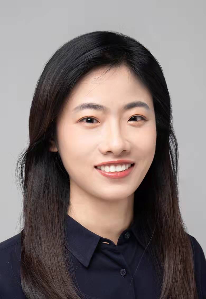 Yuanyuan Yan