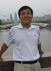 Suilou Wang