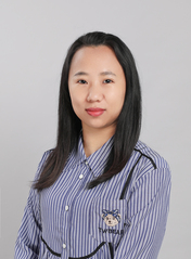 Qiong Yu