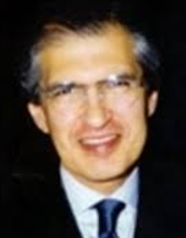 Jorge A Salerno-Uriarte
