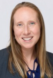 Alison Thorburn