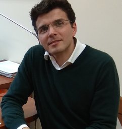 Eduardo D. Munaiz