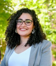 Ghada Shkoukani