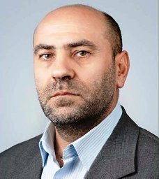 Avdul Adrovic