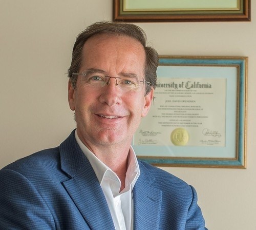 Joel David Swendsen