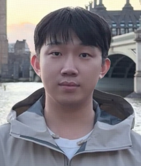 Guoliang Xu