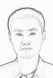 Wenyi Shao