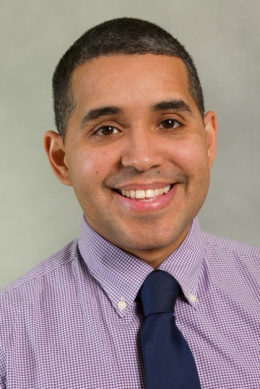 Billy A. Caceres