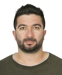 Ibrahim Sarı