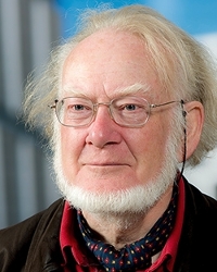 Johan Anton Jacob Metz (Hans Metz)