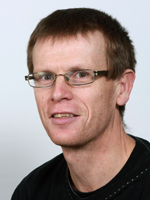 Geir Olve Storvik