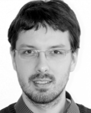 Sascha Bott