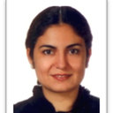 Rocio Diaz de la Garza