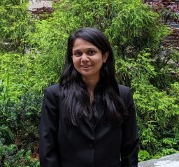 Ashwini Pavgi