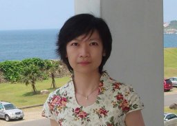 Chen-Fen Huang