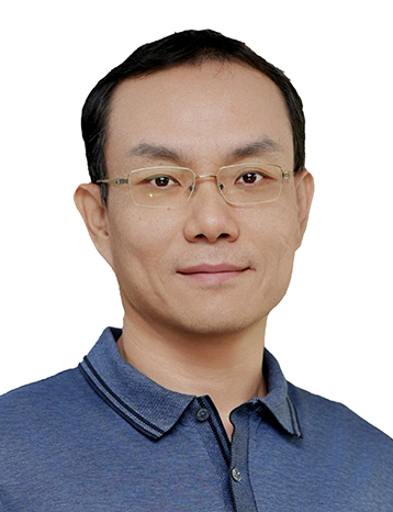 Liwei Wang