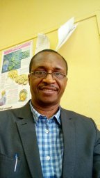 Samuel Nkachukwu Uwaezuoke