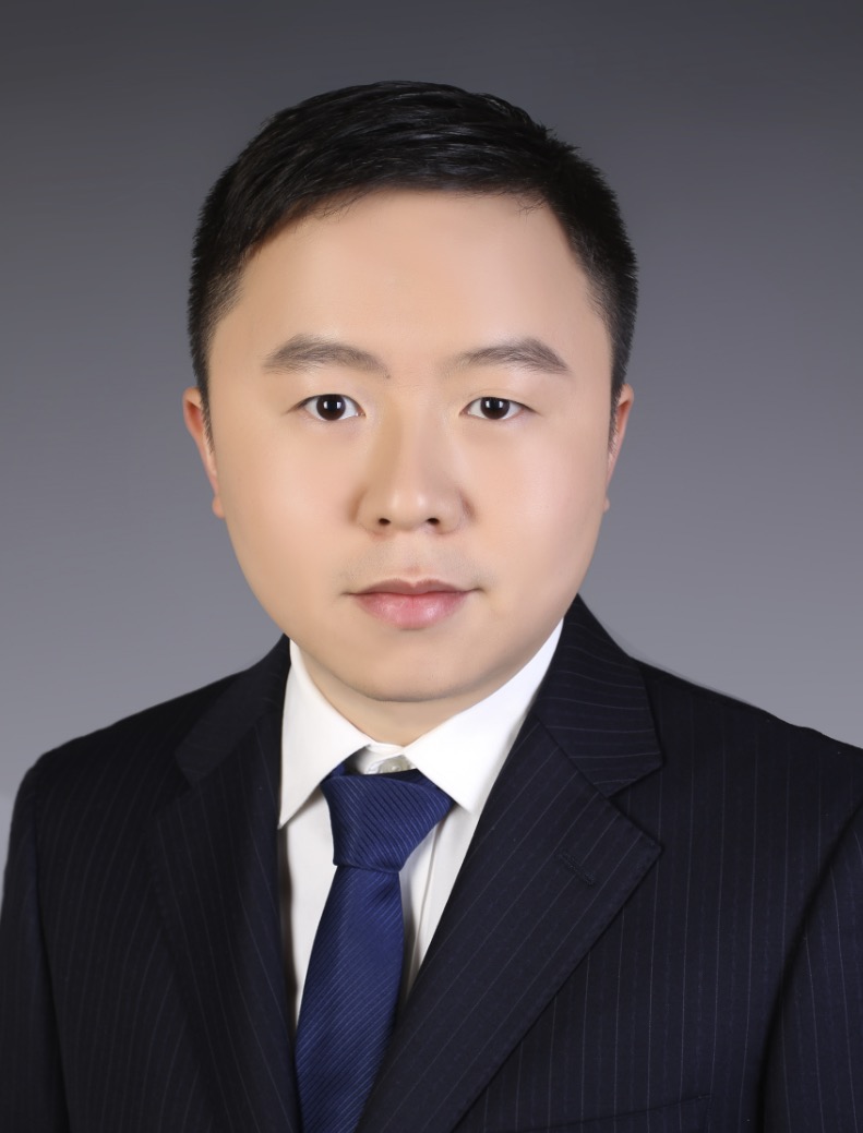 Wei Liu