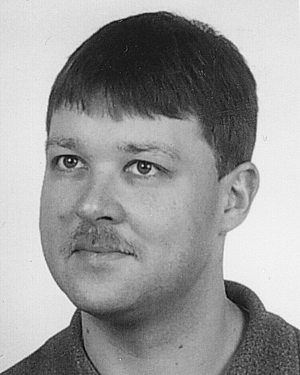 peter rusch