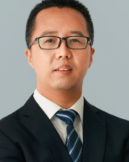 Jianhui Du