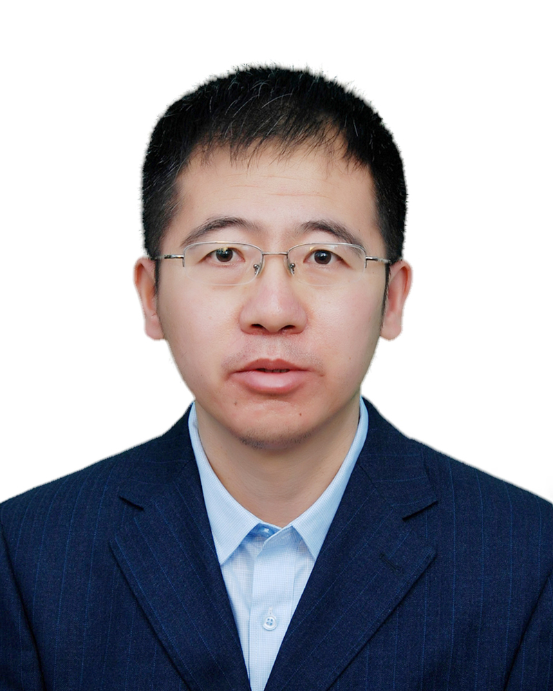 Junxi Zhang