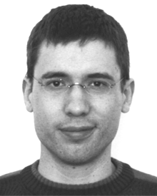 Stefan Frisch
