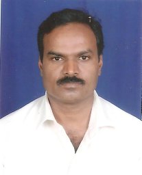G. Krishnamurthy
