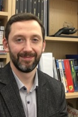 Darren Graham