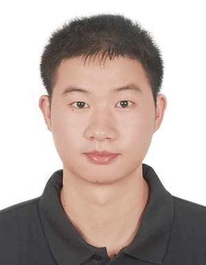 Zhouxuan Xiao
