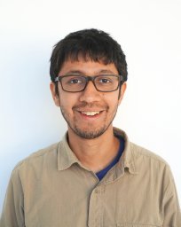 Apoorv Tiwari