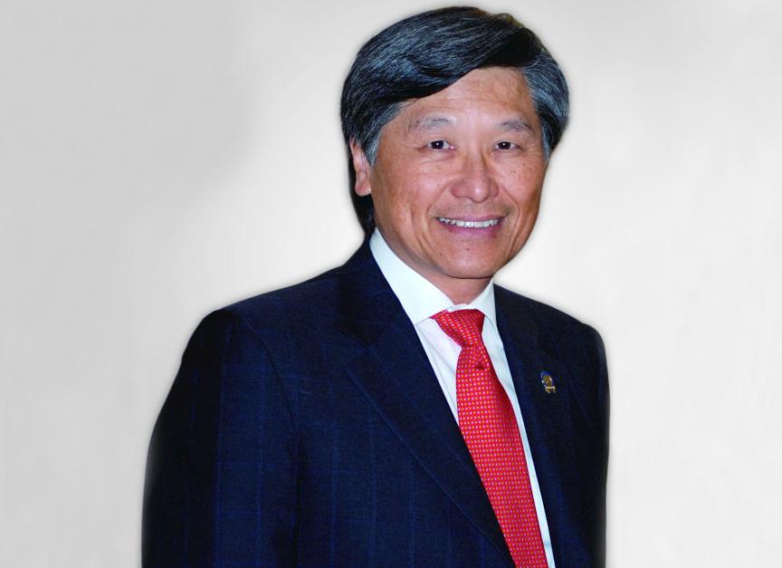 Peter K. Moy