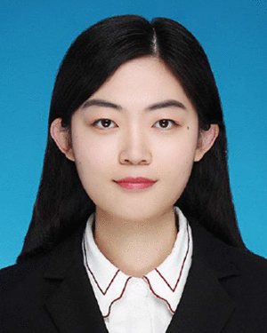 Zhonghui Ge