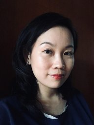 Veronika Maria Sidharta