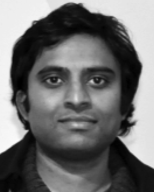 Prabu Dheenathayalan