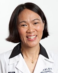 Katherine T. Chen