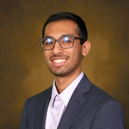 Abhishek Bhattacharjee