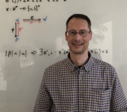 Daniel Reidenbach
