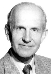 Lars Hörmander