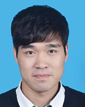 Jingbo Wang